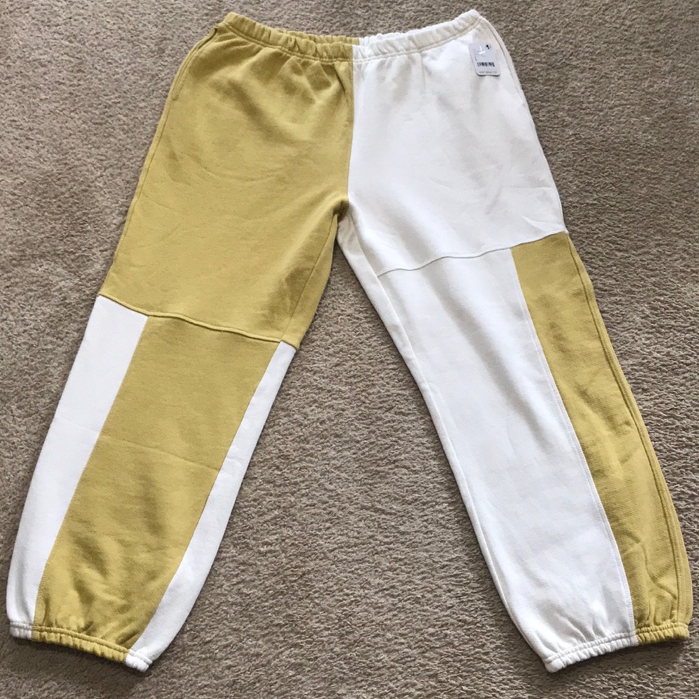 Free People/Movement joggers